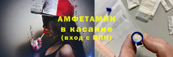 стафф Алексин